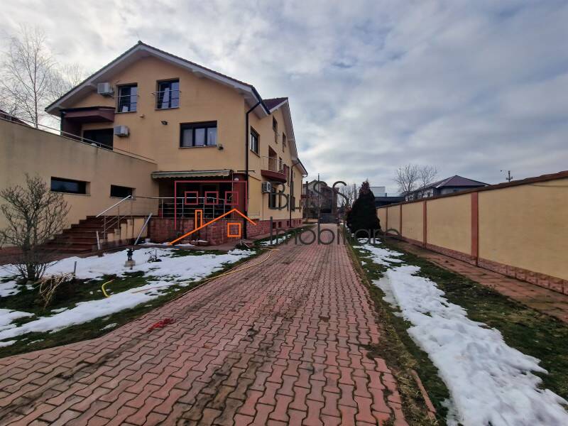 House / Villa With 6 Bedrooms in Pipera for Sale, Bucharest / Ilfov | Bliss Imobiliare / Photo 1 - BLISS Imobiliare