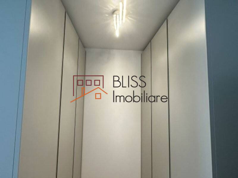 Apartment for Rent Baneasa | Sisesti | Jandarmerie | Straulesti | Sector 1, Bucharest - 2 Bedroom - ID:120373 | Bliss Imobiliare / Photo 9 - BLISS Imobiliare