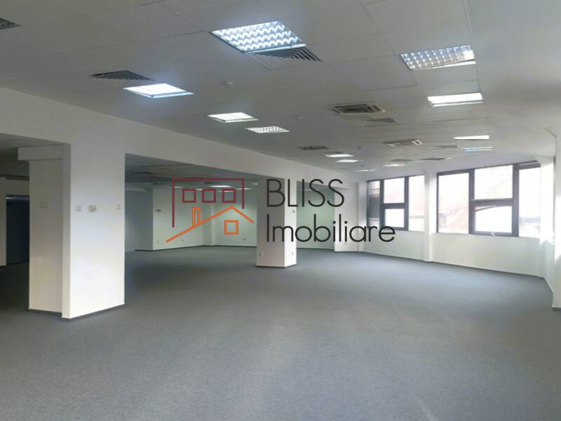 spațiu de birouri de Inchiriat KM 0 | Ultracentral - ID:120385 | Bliss Imobiliare / Photo 8 - BLISS Imobiliare