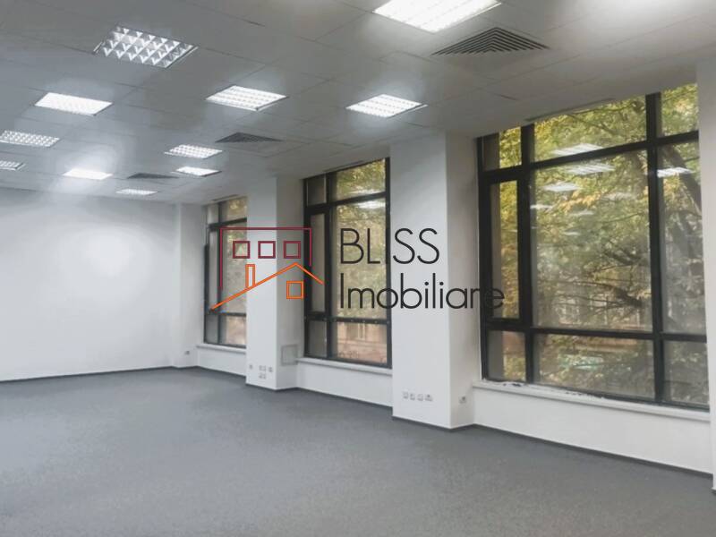 spațiu de birouri de Inchiriat KM 0 | Ultracentral - ID:120385 | Bliss Imobiliare / Photo 10 - BLISS Imobiliare