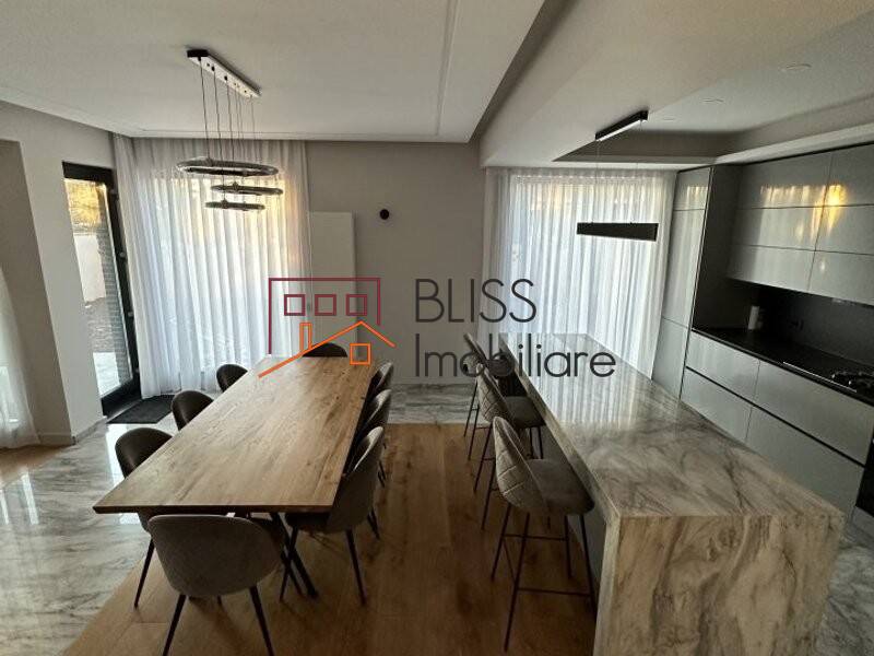 Vila 7 Camere In Iancu Nicolae Jolie Ville | Bliss Imobiliare / Photo 8 - BLISS Imobiliare