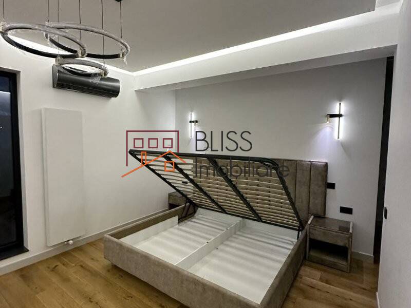 5-Bedroom Villa In Iancu Nicolae Jollie Ville, Bucharest / Ilfov | Bliss Imobiliare / Photo 10 - BLISS Imobiliare