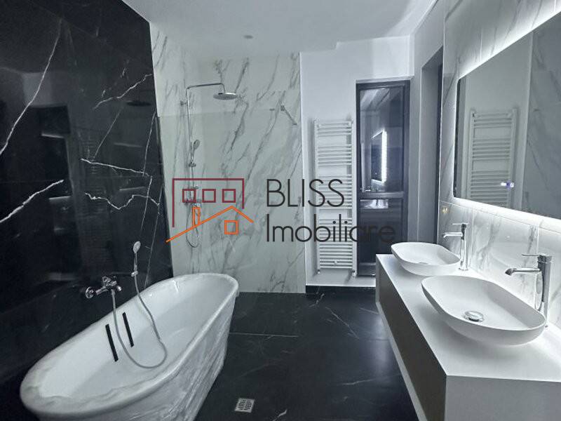 5-Bedroom Villa In Iancu Nicolae Jollie Ville, Bucharest / Ilfov | Bliss Imobiliare / Photo 16 - BLISS Imobiliare