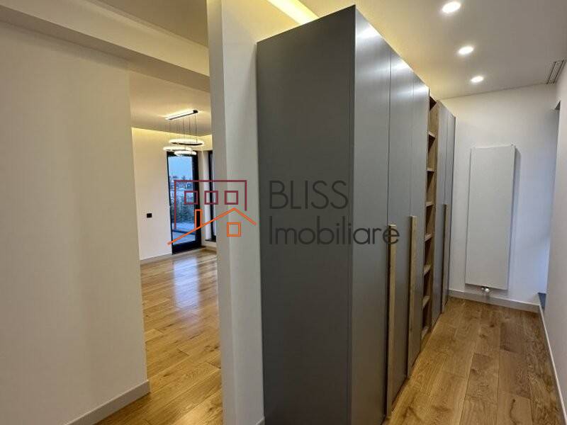 Vila 7 Camere In Iancu Nicolae Jolie Ville | Bliss Imobiliare / Photo 13 - BLISS Imobiliare