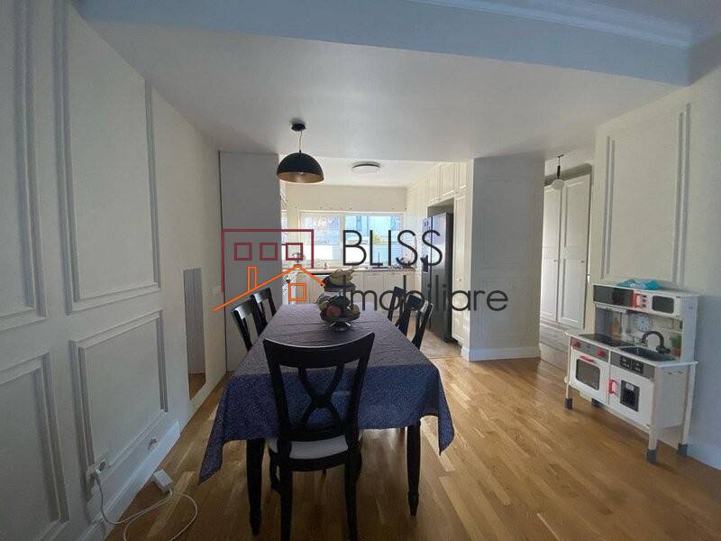 Casa 5 Camere Cu Curte Privata Catted Residence | Bliss Imobiliare / Photo 4 - BLISS Imobiliare