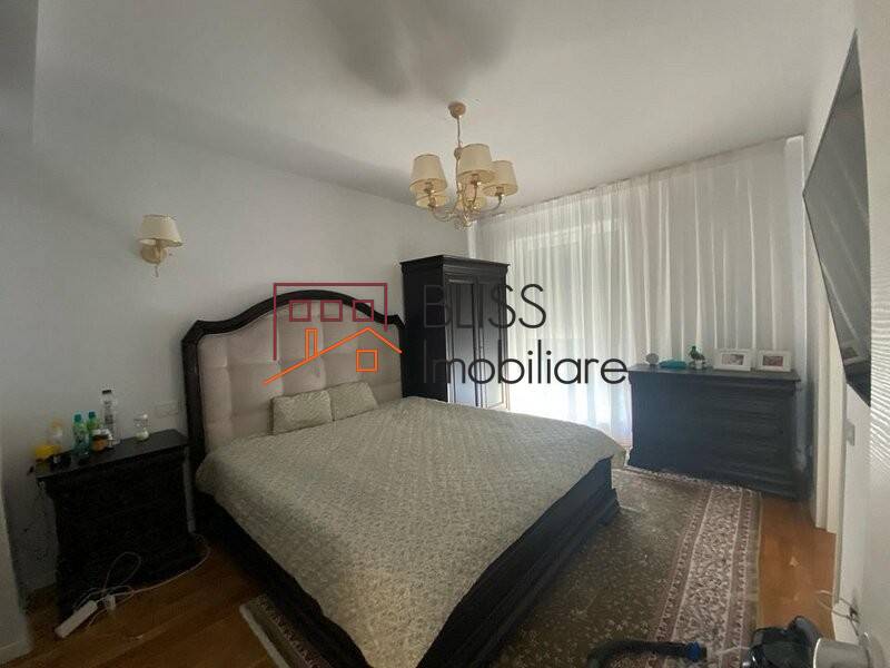 Casa 5 Camere Cu Curte Privata Catted Residence | Bliss Imobiliare / Photo 7 - BLISS Imobiliare