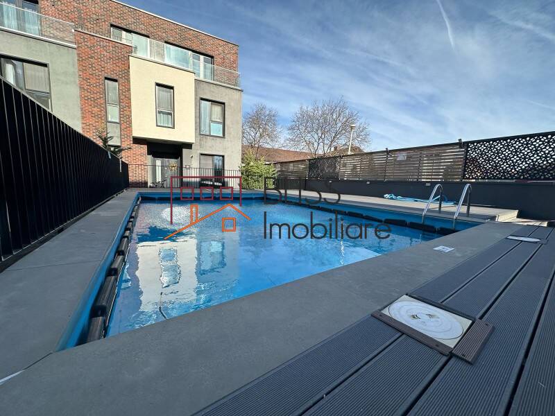 Vila Superba Cu 5 Camere In Northville | Bliss Imobiliare / Photo 3 - BLISS Imobiliare