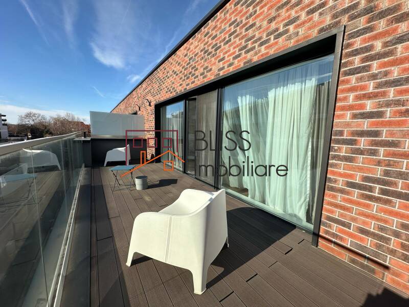 Vila Superba Cu 5 Camere In Northville | Bliss Imobiliare / Photo 49 - BLISS Imobiliare