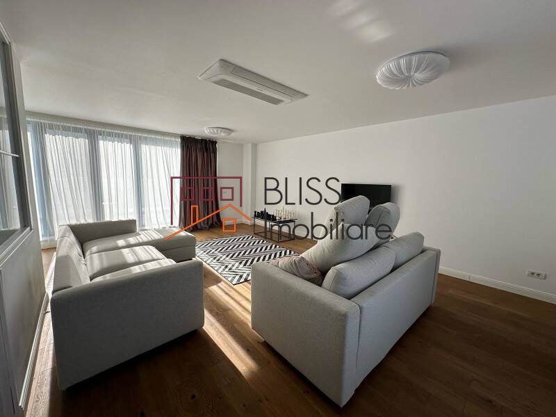 Superb 4-bedroom Villa In Northville, Bucharest / Ilfov | Bliss Imobiliare / Photo 44 - BLISS Imobiliare