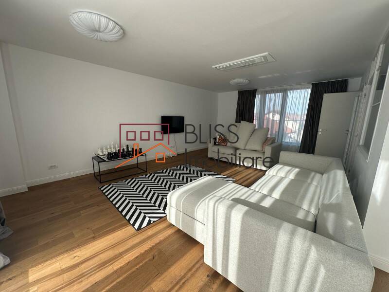 Vila Superba Cu 5 Camere In Northville | Bliss Imobiliare / Photo 45 - BLISS Imobiliare