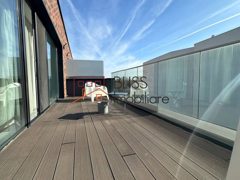 Superb 4-bedroom Villa In Northville, Bucharest / Ilfov | Bliss Imobiliare / Photo 48 - BLISS Imobiliare