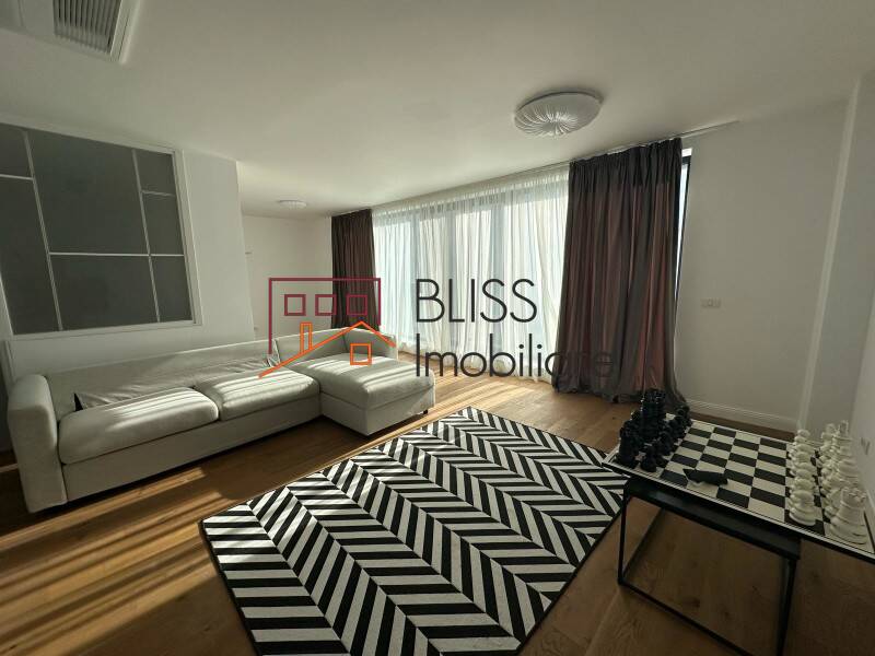 Vila Superba Cu 5 Camere In Northville | Bliss Imobiliare / Photo 46 - BLISS Imobiliare
