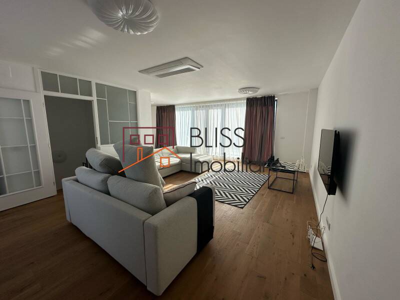 Superb 4-bedroom Villa In Northville, Bucharest / Ilfov | Bliss Imobiliare / Photo 47 - BLISS Imobiliare