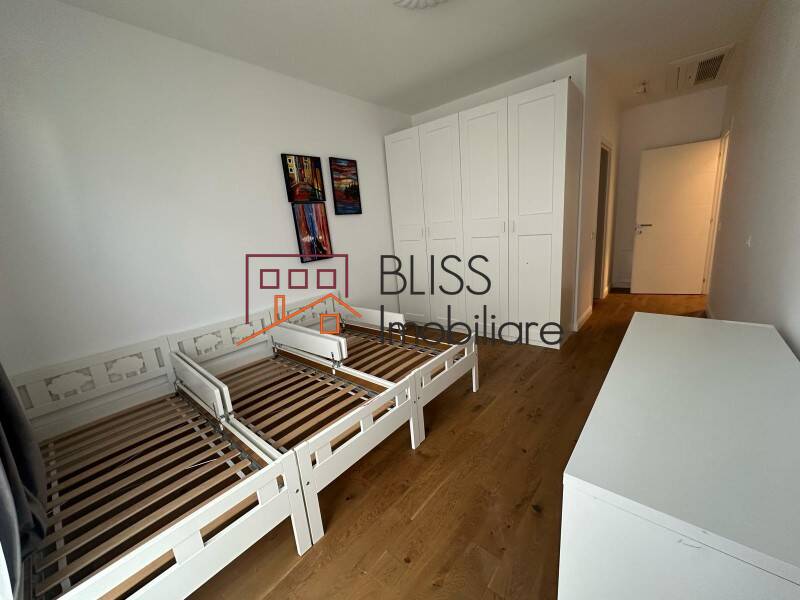 Superb 4-bedroom Villa In Northville, Bucharest / Ilfov | Bliss Imobiliare / Photo 36 - BLISS Imobiliare