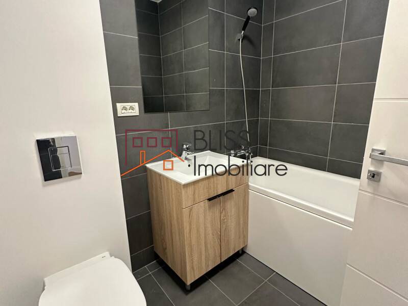 Superb 4-bedroom Villa In Northville, Bucharest / Ilfov | Bliss Imobiliare / Photo 38 - BLISS Imobiliare