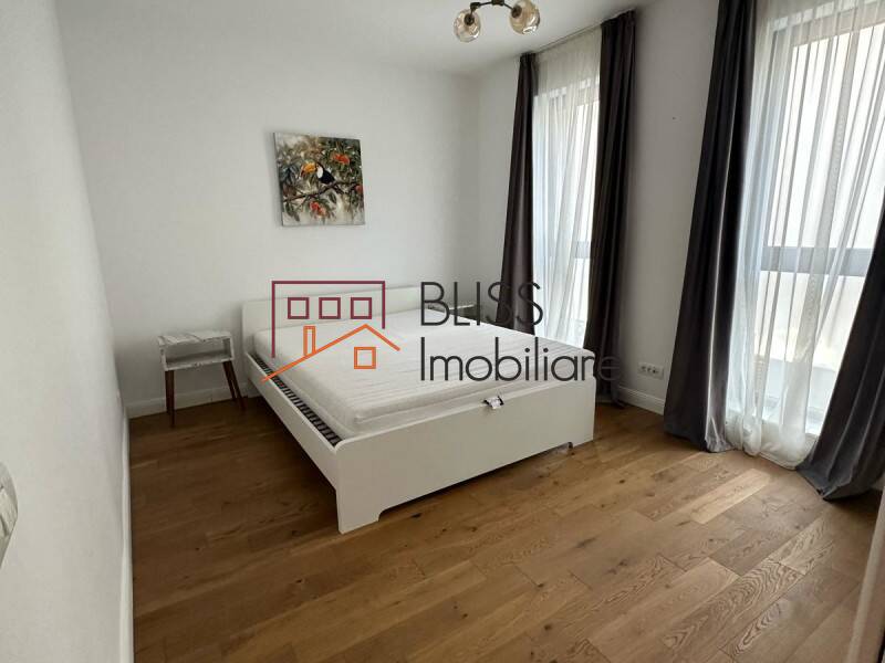 Vila Superba Cu 5 Camere In Northville | Bliss Imobiliare / Photo 29 - BLISS Imobiliare
