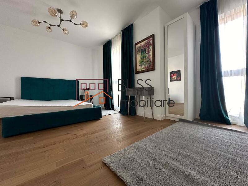 Vila Superba Cu 5 Camere In Northville | Bliss Imobiliare / Photo 31 - BLISS Imobiliare