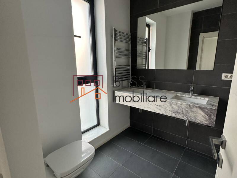 Superb 4-bedroom Villa In Northville, Bucharest / Ilfov | Bliss Imobiliare / Photo 39 - BLISS Imobiliare