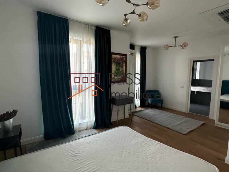 Superb 4-bedroom Villa In Northville, Bucharest / Ilfov | Bliss Imobiliare / Photo 33 - BLISS Imobiliare