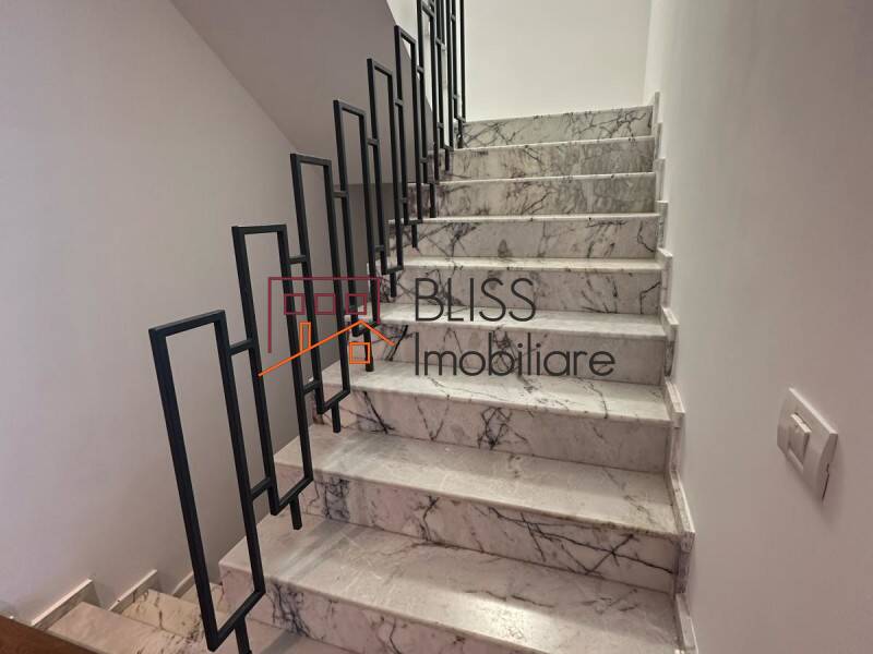 Vila Superba Cu 5 Camere In Northville | Bliss Imobiliare / Photo 27 - BLISS Imobiliare