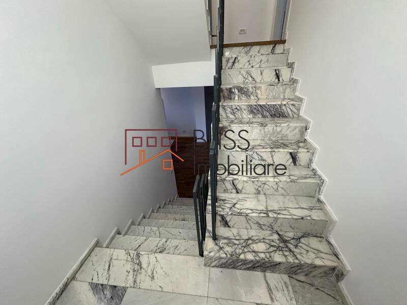 Superb 4-bedroom Villa In Northville, Bucharest / Ilfov | Bliss Imobiliare / Photo 42 - BLISS Imobiliare