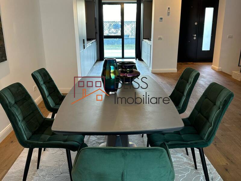 Vila Superba Cu 5 Camere In Northville | Bliss Imobiliare / Photo 19 - BLISS Imobiliare