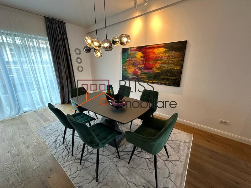 Superb 4-bedroom Villa In Northville, Bucharest / Ilfov | Bliss Imobiliare / Photo 17 - BLISS Imobiliare