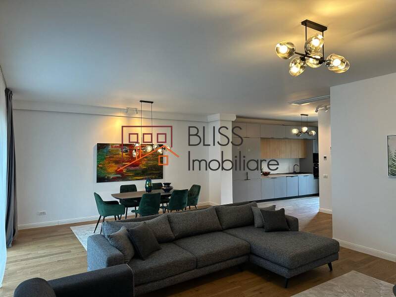 Vila Superba Cu 5 Camere In Northville | Bliss Imobiliare / Photo 13 - BLISS Imobiliare