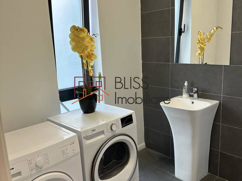 Superb 4-bedroom Villa In Northville, Bucharest / Ilfov | Bliss Imobiliare / Photo 41 - BLISS Imobiliare