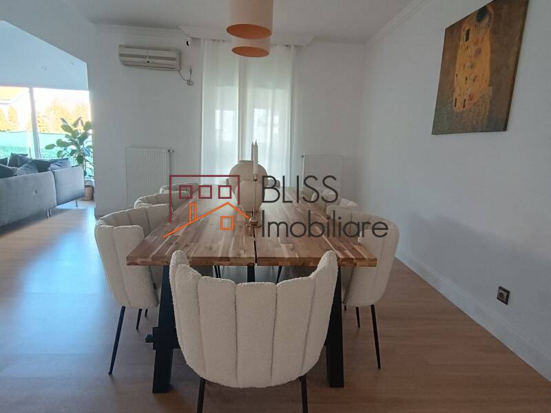 Luxury 4-Bedroom Villa, Bucharest / Ilfov | Bliss Imobiliare / Photo 19 - BLISS Imobiliare