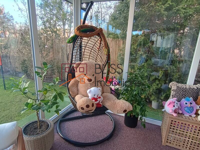 Luxury 4-Bedroom Villa, Bucharest / Ilfov | Bliss Imobiliare / Photo 18 - BLISS Imobiliare