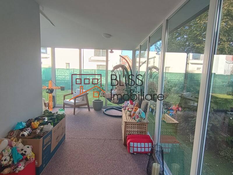 Luxury 4-Bedroom Villa, Bucharest / Ilfov | Bliss Imobiliare / Photo 16 - BLISS Imobiliare