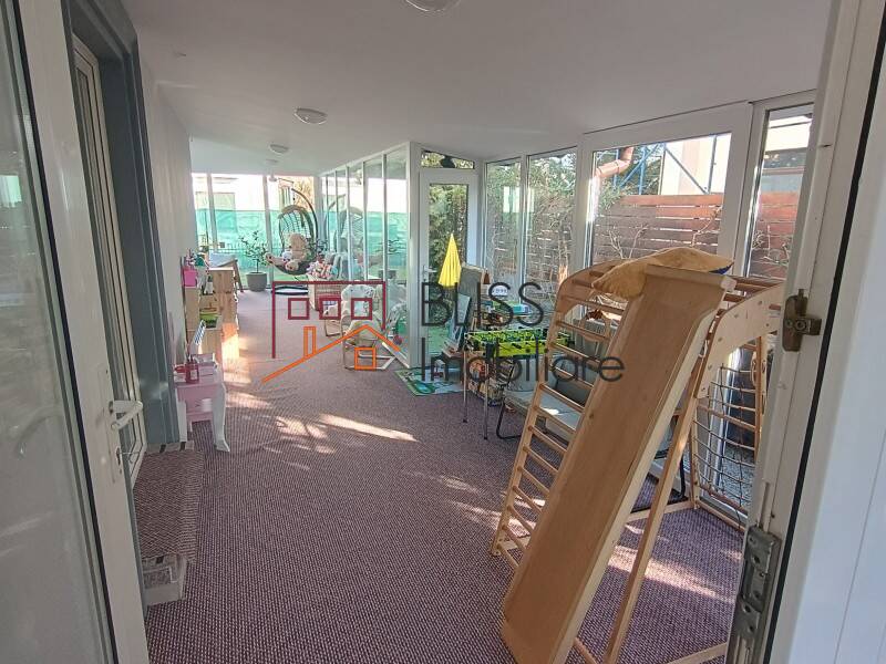 Luxury 4-Bedroom Villa, Bucharest / Ilfov | Bliss Imobiliare / Photo 15 - BLISS Imobiliare