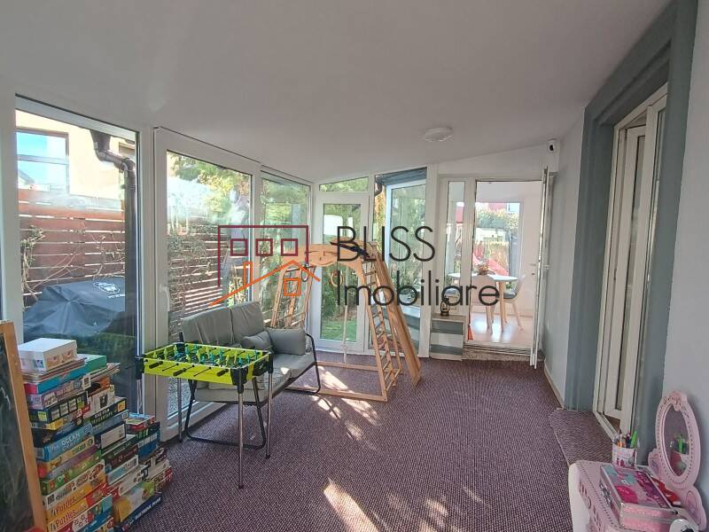 Luxury 4-Bedroom Villa, Bucharest / Ilfov | Bliss Imobiliare / Photo 14 - BLISS Imobiliare