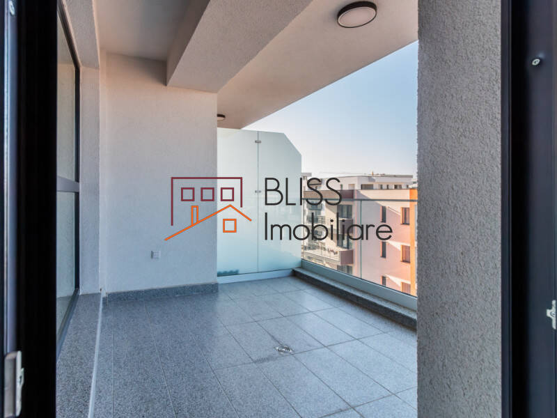 Apartament de Inchiriat Aviatiei | Promenada mall | Metro Pipera - 2 Camere - ID:120532 | Bliss Imobiliare / Photo 11 - BLISS Imobiliare