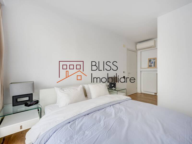 Apartament 3 Camere, Modern, Complet Mobilat In Zona Floreasca | Bliss Imobiliare / Photo 10 - BLISS Imobiliare
