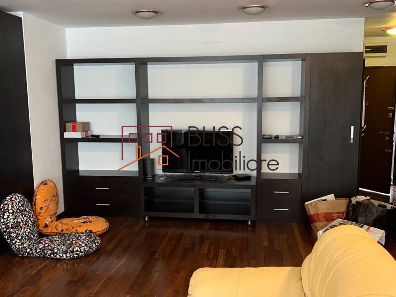 1-Bedroom Apartment In Pipera, Bucharest / Ilfov | Bliss Imobiliare / Photo 1 - BLISS Imobiliare
