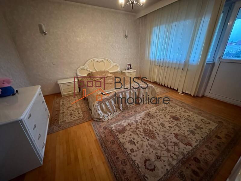 16-Room Villa In South Pipera Furnished, Bucharest / Ilfov | Bliss Imobiliare / Photo 8 - BLISS Imobiliare