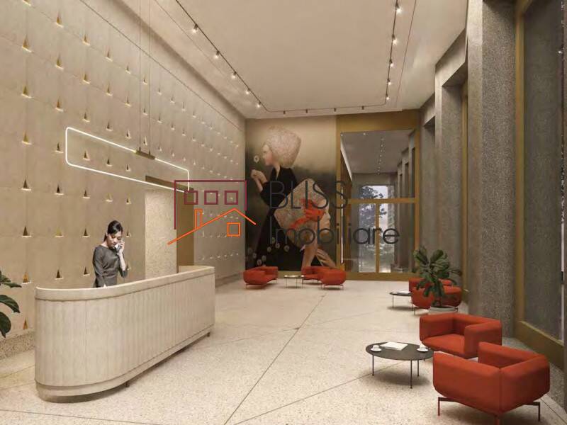 Office space for Rent KM 0 | Ultracentral, Bucharest - ID:120586 | Bliss Imobiliare / Photo 5 - BLISS Imobiliare