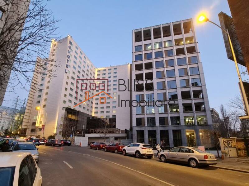 Office space for Rent KM 0 | Ultracentral, Bucharest - ID:120586 | Bliss Imobiliare / Photo 2 - BLISS Imobiliare