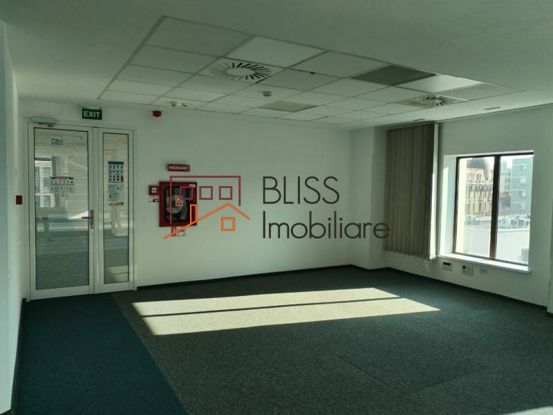 Office space for Rent KM 0 | Ultracentral, Bucharest - ID:120587 | Bliss Imobiliare / Photo 7 - BLISS Imobiliare