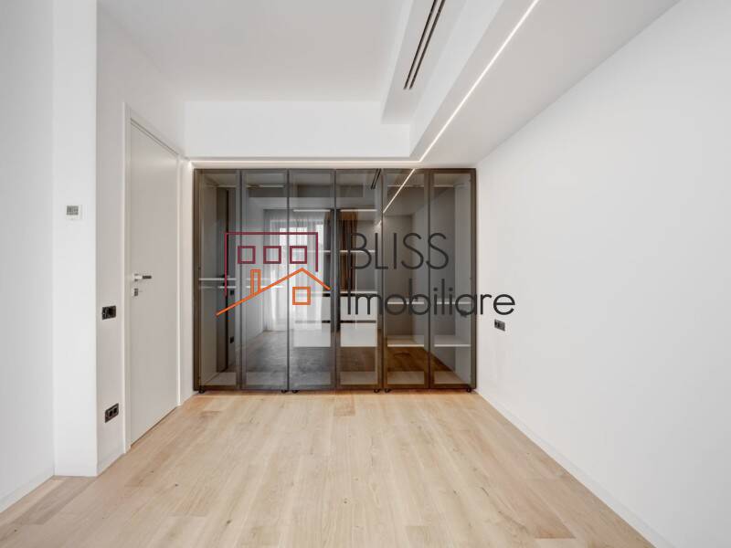 Apartament Cu 4 Camere In Aviatorilor | Bliss Imobiliare / Photo 11 - BLISS Imobiliare