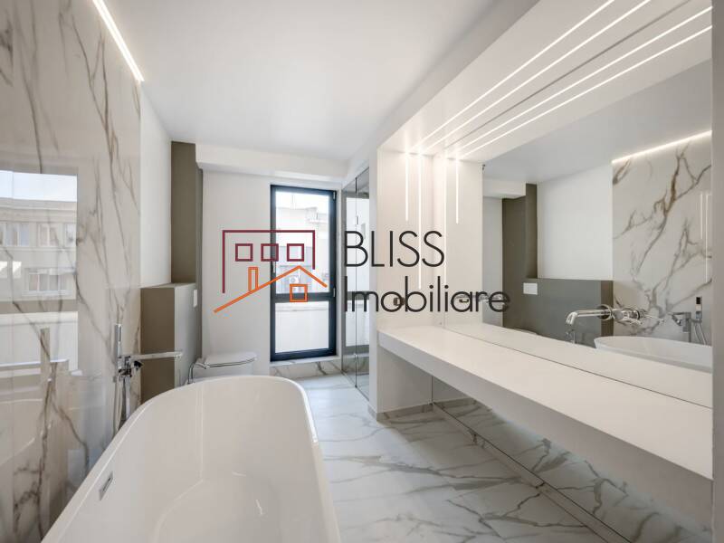 Apartament Cu 4 Camere In Aviatorilor | Bliss Imobiliare / Photo 18 - BLISS Imobiliare