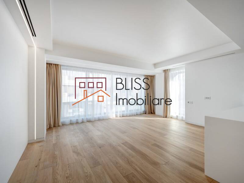 Apartment 4-bedrooms In Aviatorilor, Bucharest | Bliss Imobiliare / Photo 3 - BLISS Imobiliare