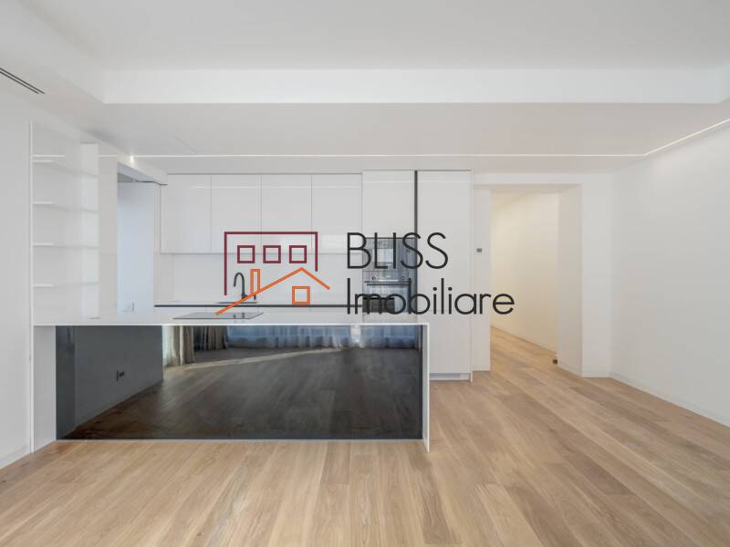 Apartament Cu 4 Camere In Aviatorilor | Bliss Imobiliare / Photo 6 - BLISS Imobiliare