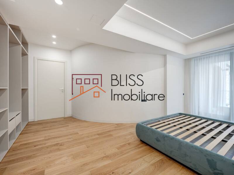 Apartament Cu 4 Camere In Aviatorilor | Bliss Imobiliare / Photo 16 - BLISS Imobiliare