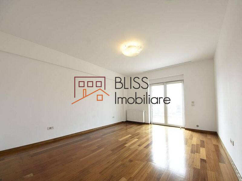 Penthouse apartment for Rent Herastrau | Nordului, Bucharest - 4 Bedroom - ID:120608 | Bliss Imobiliare / Photo 7 - BLISS Imobiliare