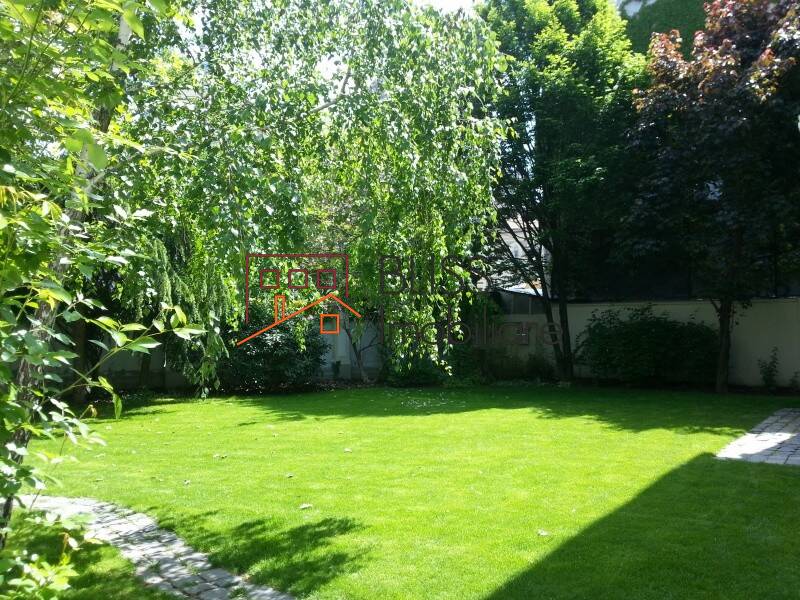 Villa for Rent KM 0 | Ultracentral, Bucharest - 8 Bedroom - ID:27907 | Bliss Imobiliare / Photo 10 - BLISS Imobiliare