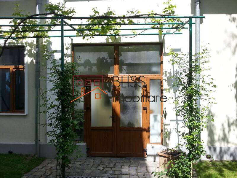 Vila de Inchiriat KM 0 | Ultracentral - 15 Camere - ID:27907 | Bliss Imobiliare / Photo 11 - BLISS Imobiliare