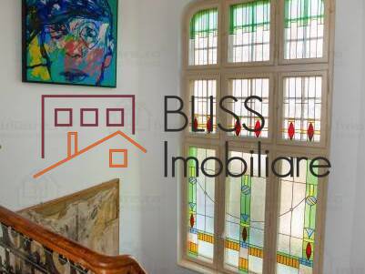 Vila de Inchiriat KM 0 | Ultracentral - 15 Camere - ID:27907 | Bliss Imobiliare / Photo 16 - BLISS Imobiliare